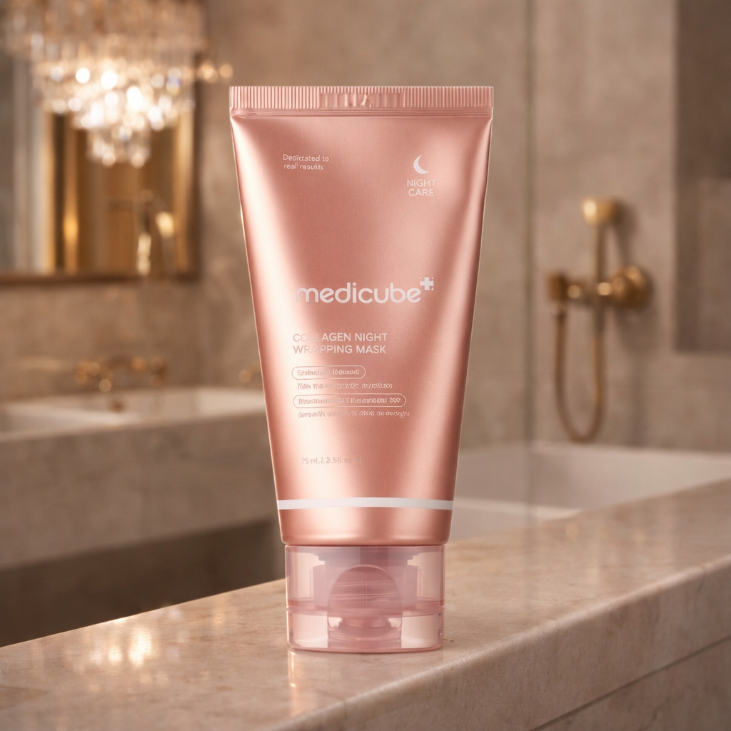 NYX crema viso ringiovanente